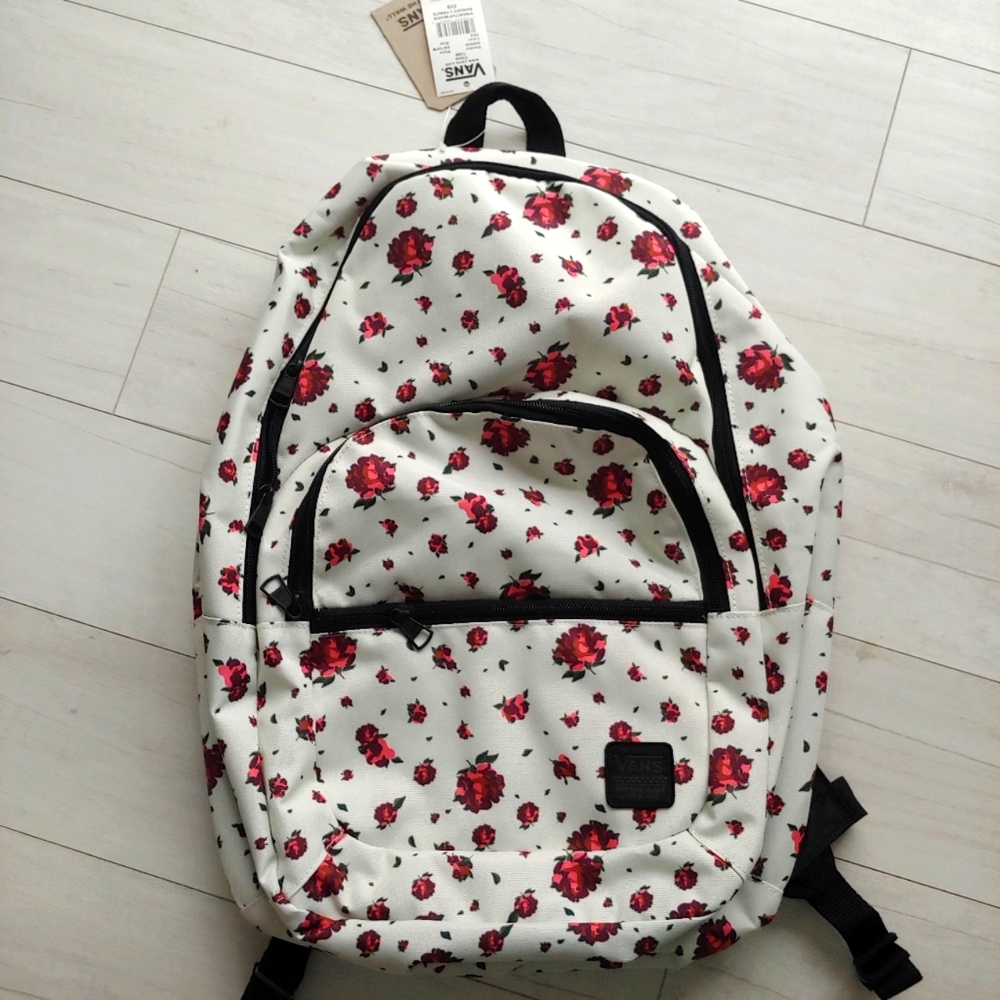 VANS NEW Ranged 2 Backpack